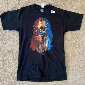 Men’s Chewbaccas T-Shirt